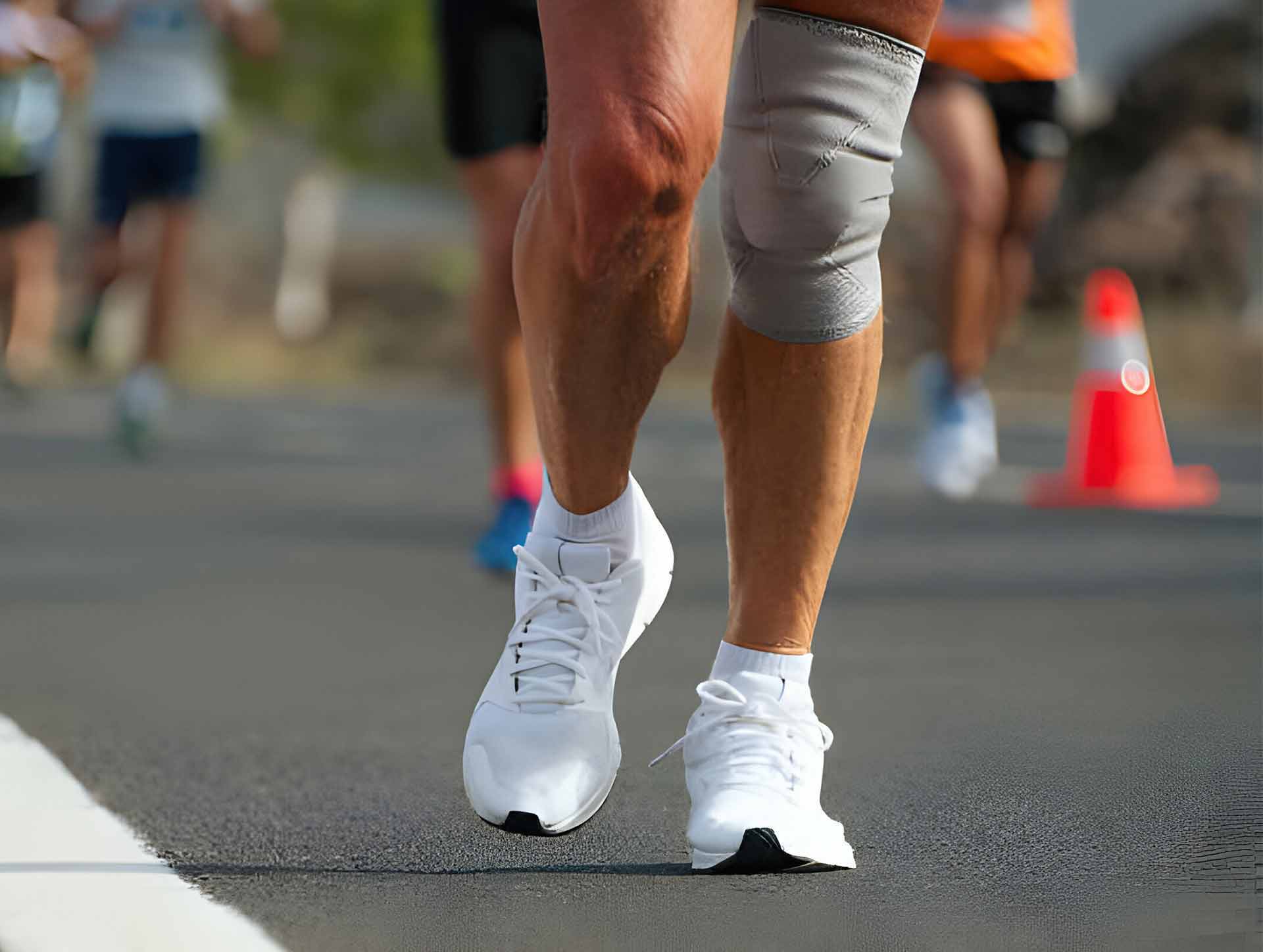 Best Knee Sleeves for Running Koprez